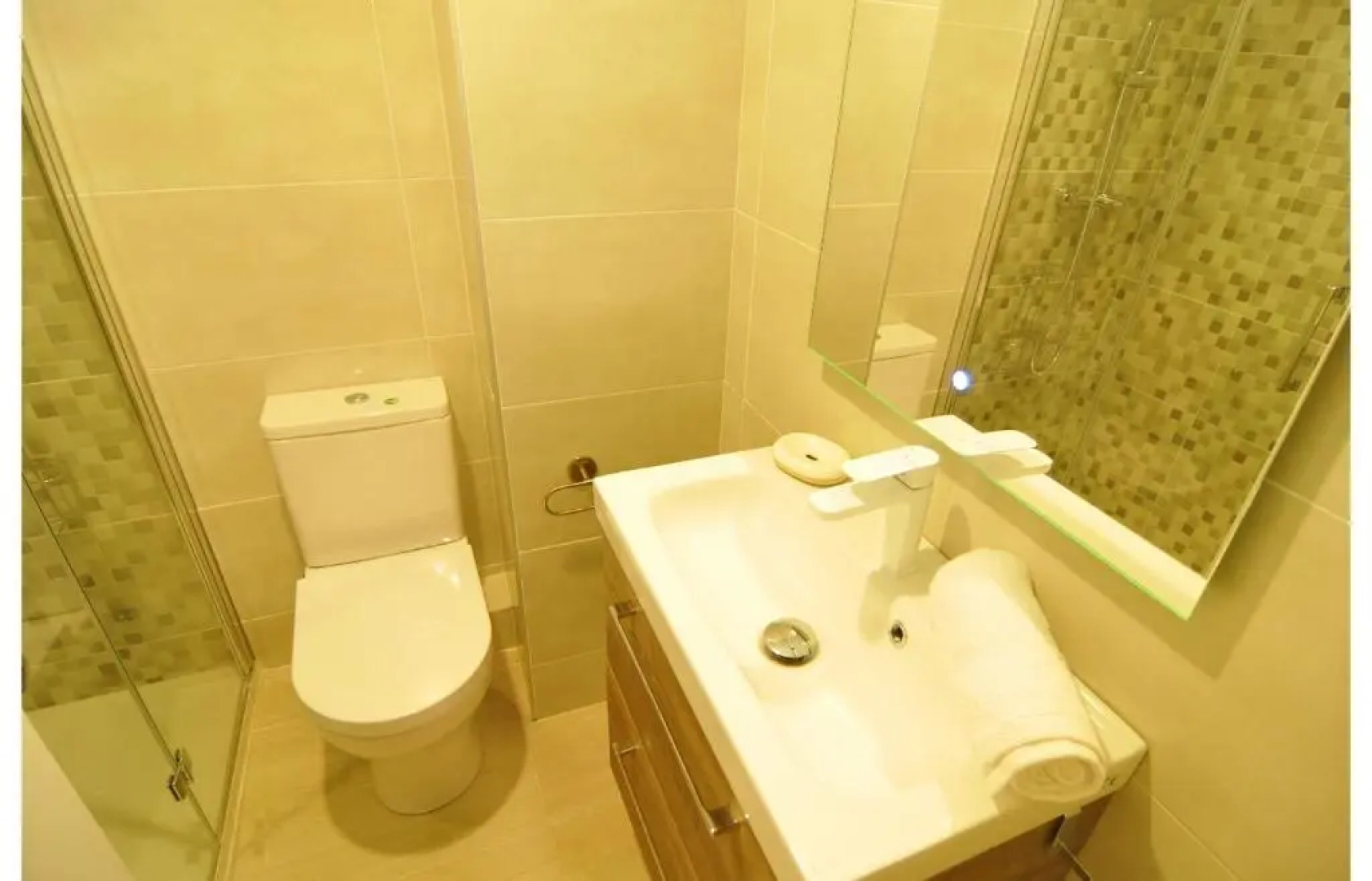 Homeholidaysrentals Canet Playa I