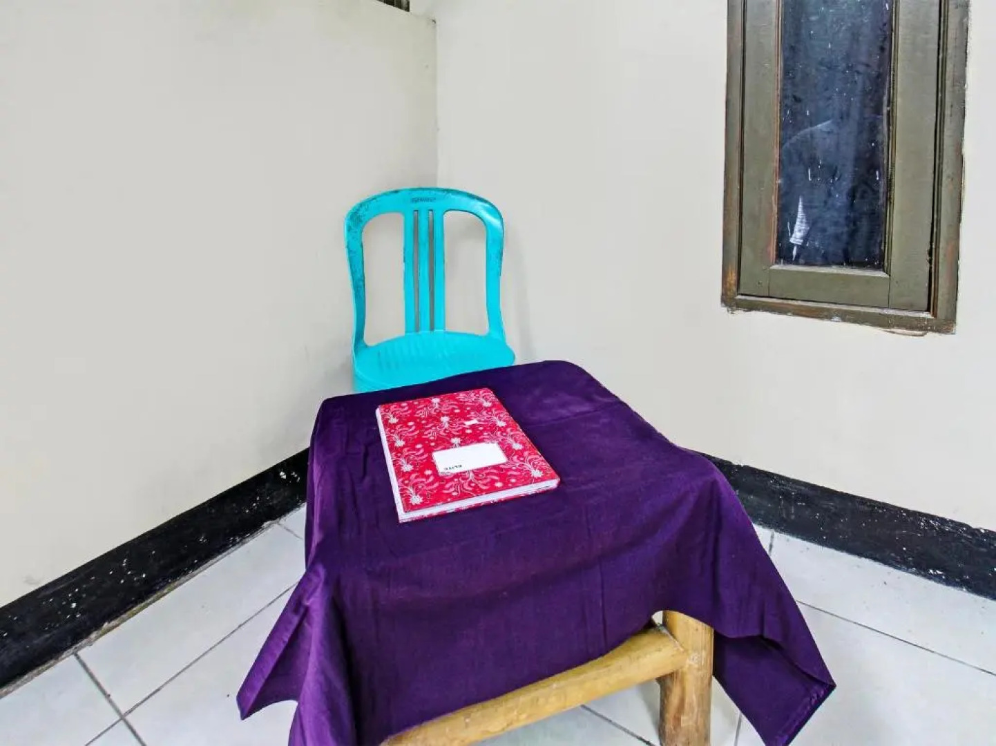 Hotel O Ashooy HomestayNearWisata Desa sedau