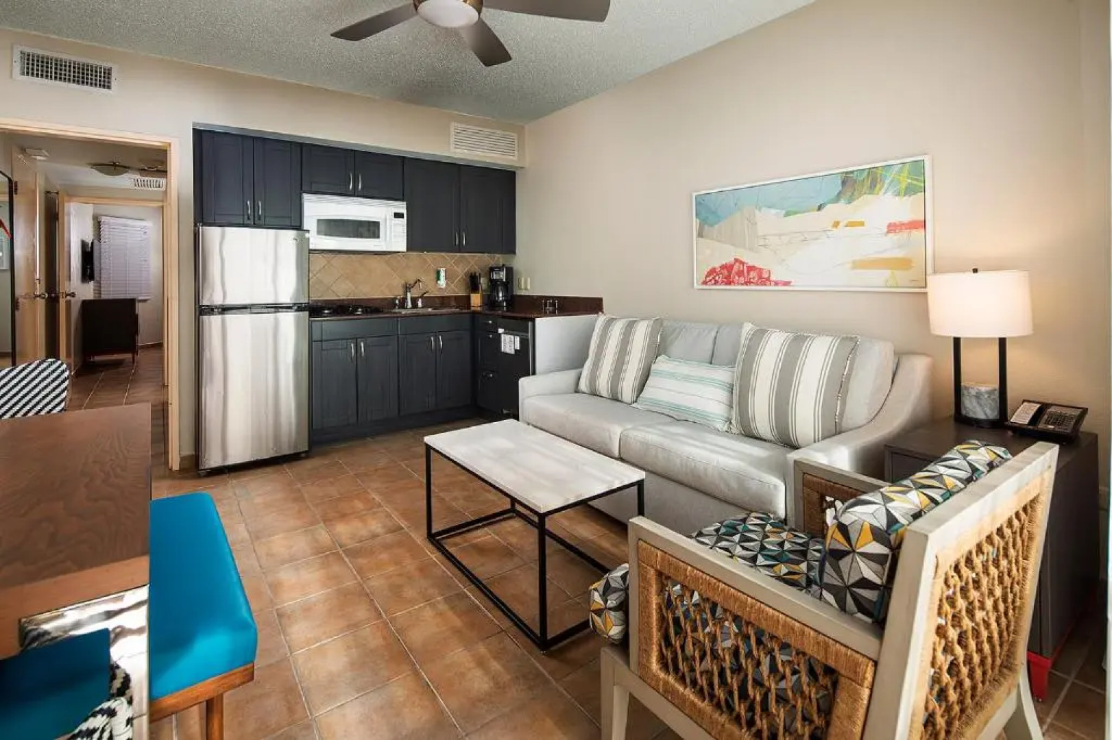 Bluegreen at La Cabana Beach Resort & Casino