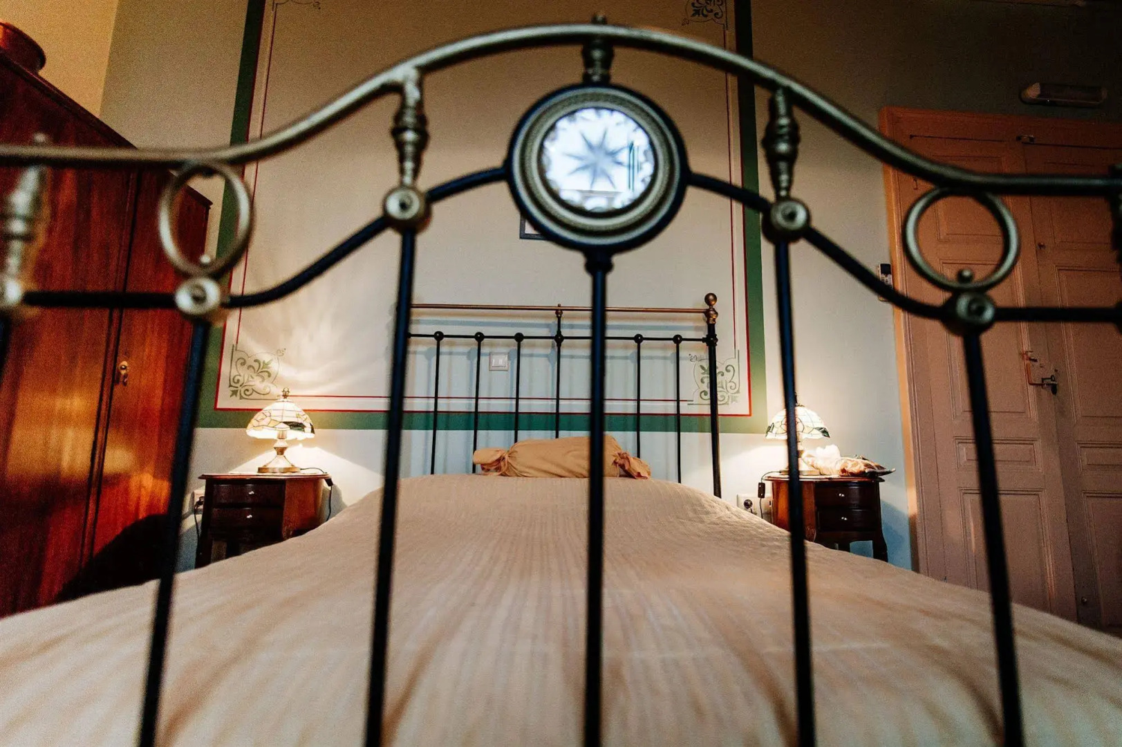 Guesthouse Gerofotis