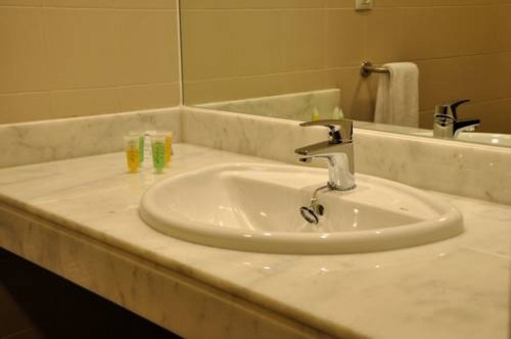 Hernán Cortés Residence Hall