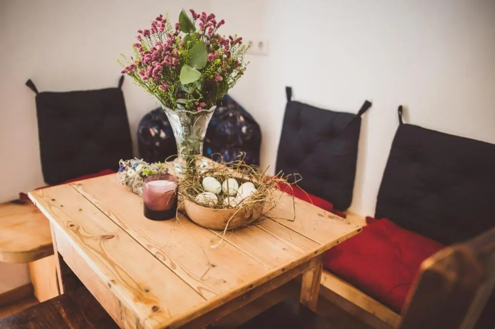 Chalet am Sonnenhang