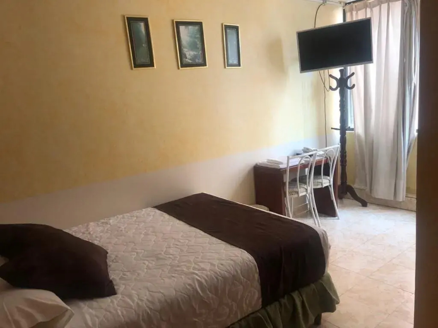 Hostal La Cocina Tipica