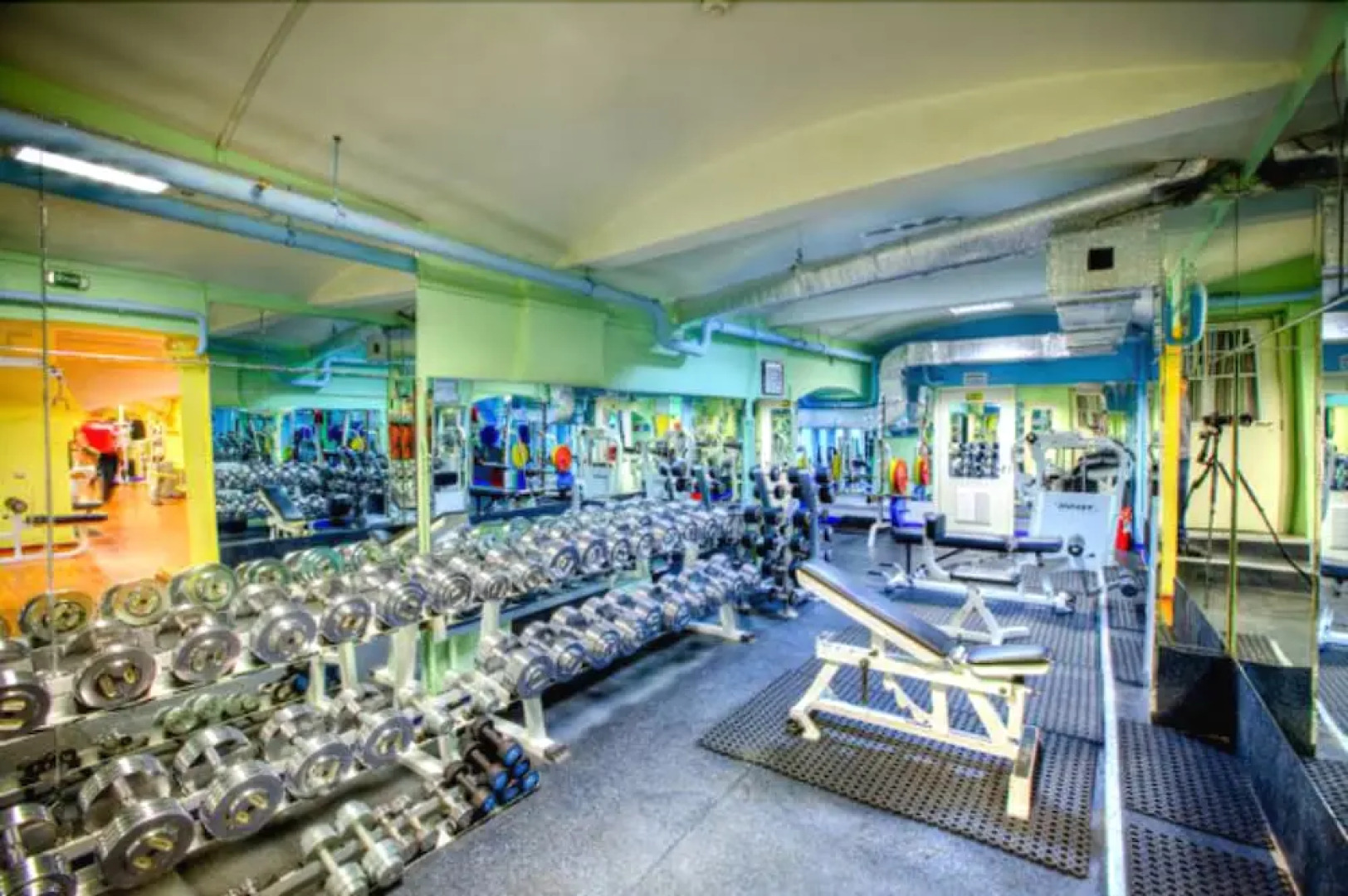 Мини-отель Вивьен