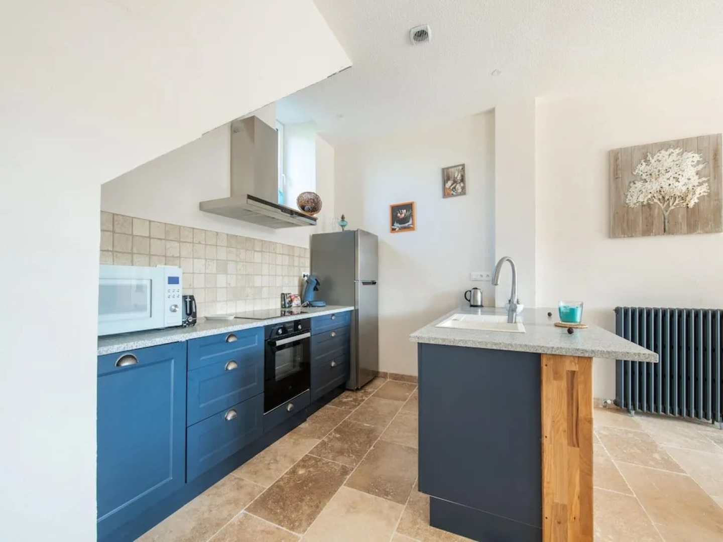 Gite in the Heart of Saone et Loire