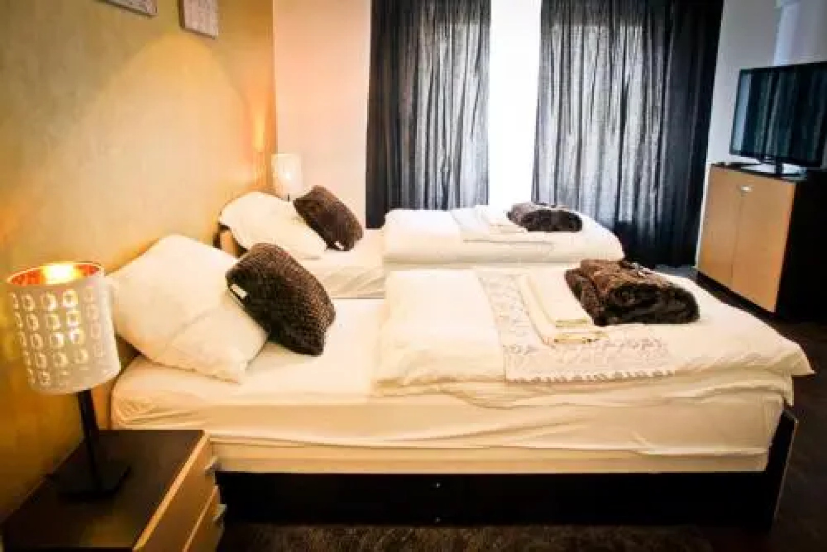 Bella Restaurant & Penzion