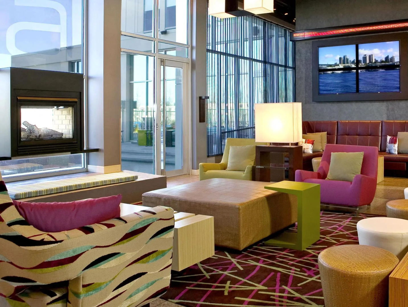 Aloft Rogers - Bentonville