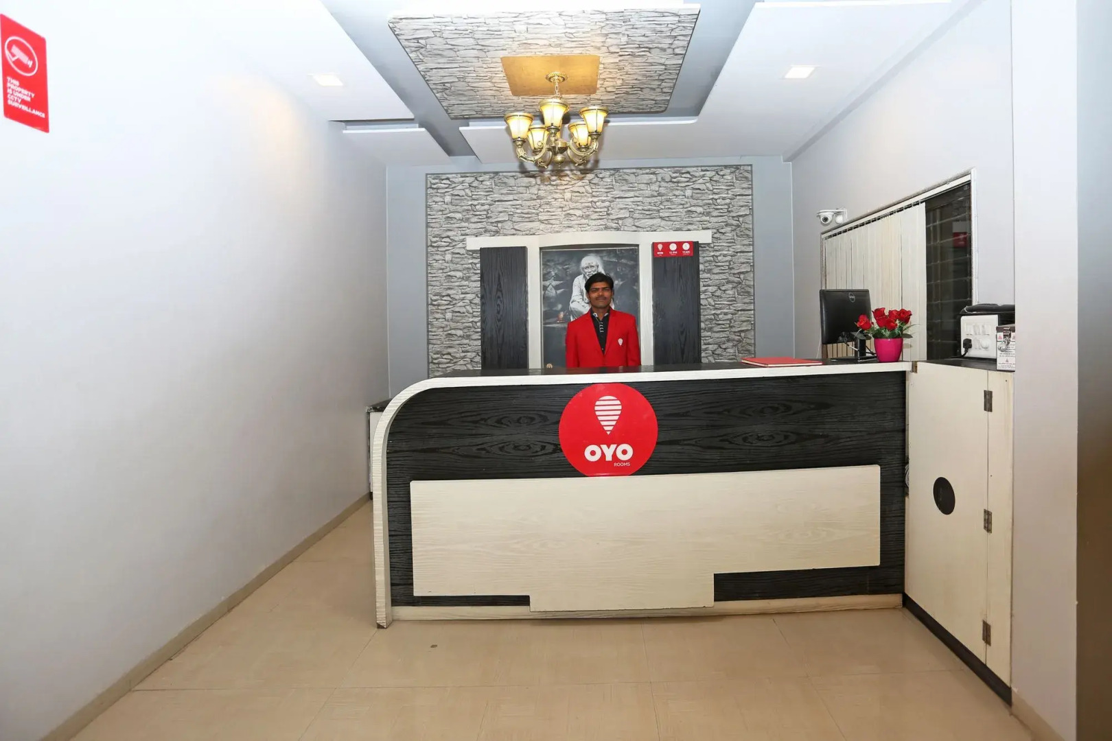 OYO 7710 Kundan Regency