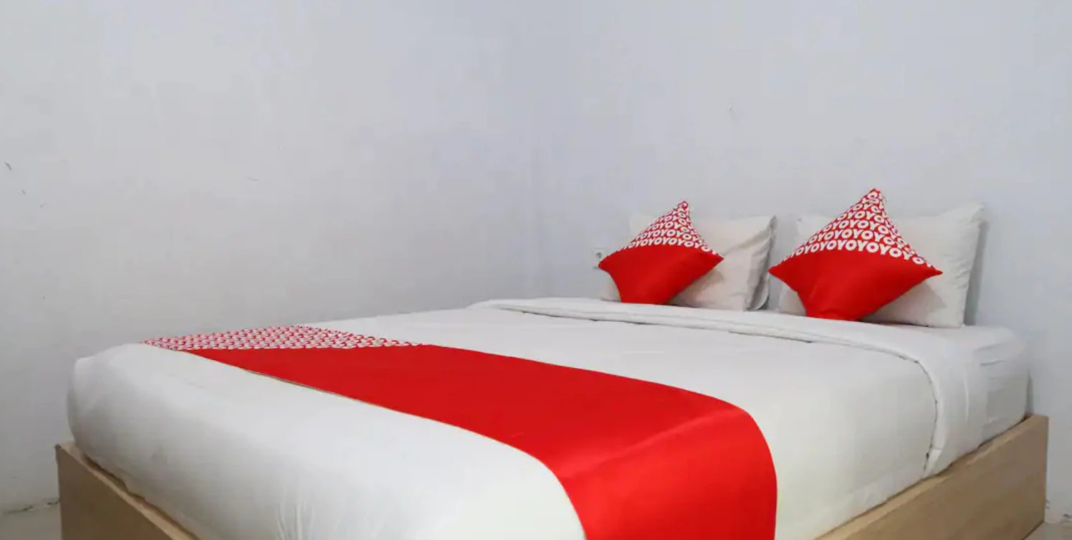 OYO 1074 Homestay Rumah Puti