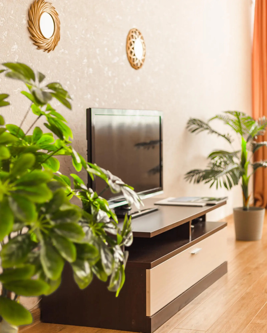 B-Flats (Би-Флэтс) на улице Промышленная