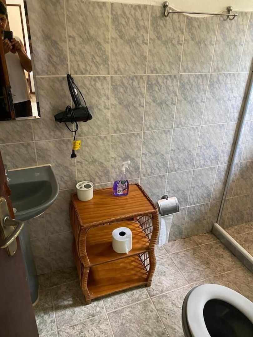 Sítio & Hospedagem Vistas de São Pedro