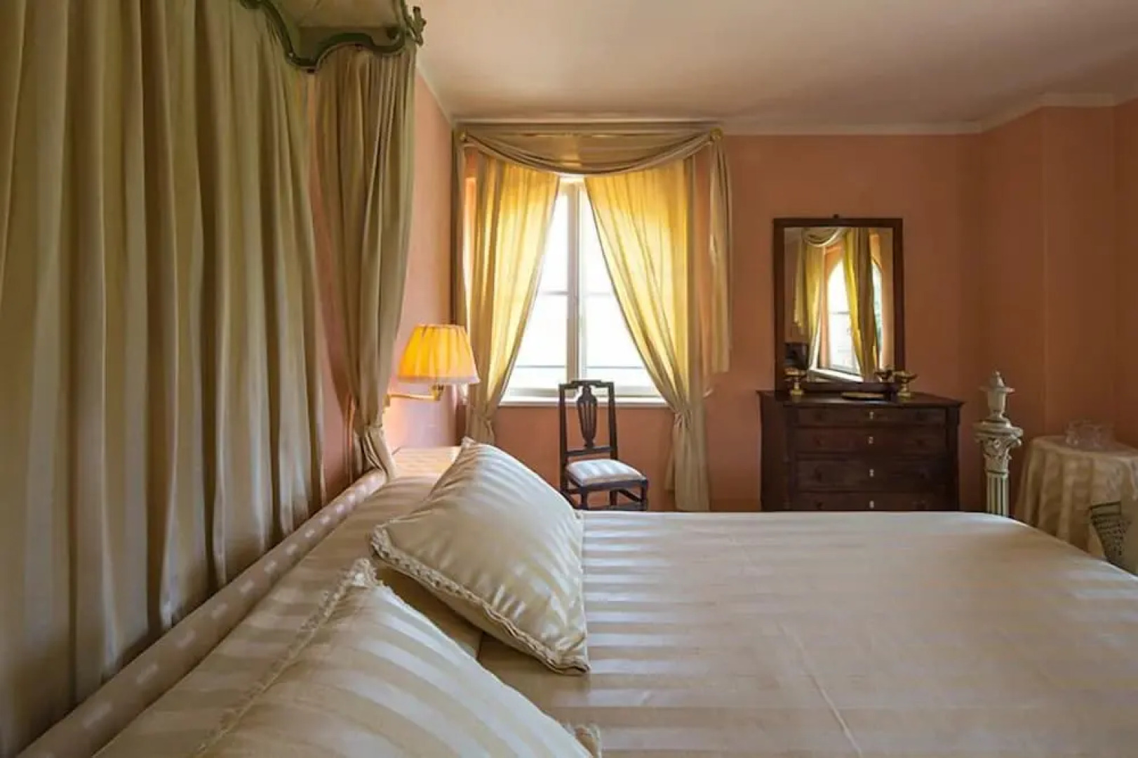 Villa Doria il Torrione