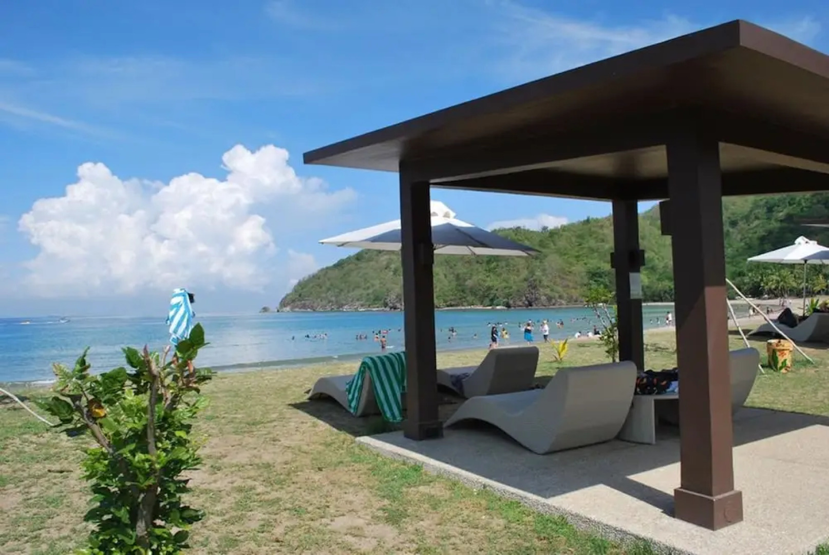 Hamilo Coast Pico Condotel