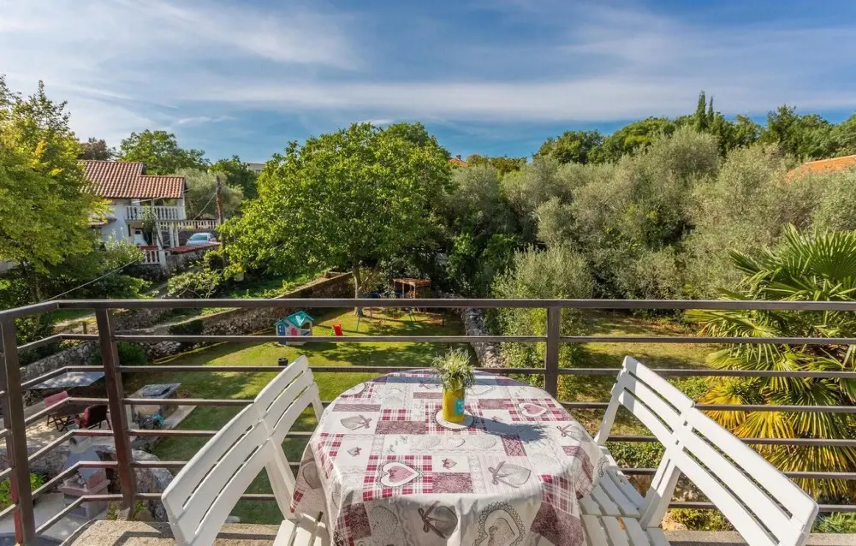 Stunning Home in Krk With Wifi and 2 Bedrooms