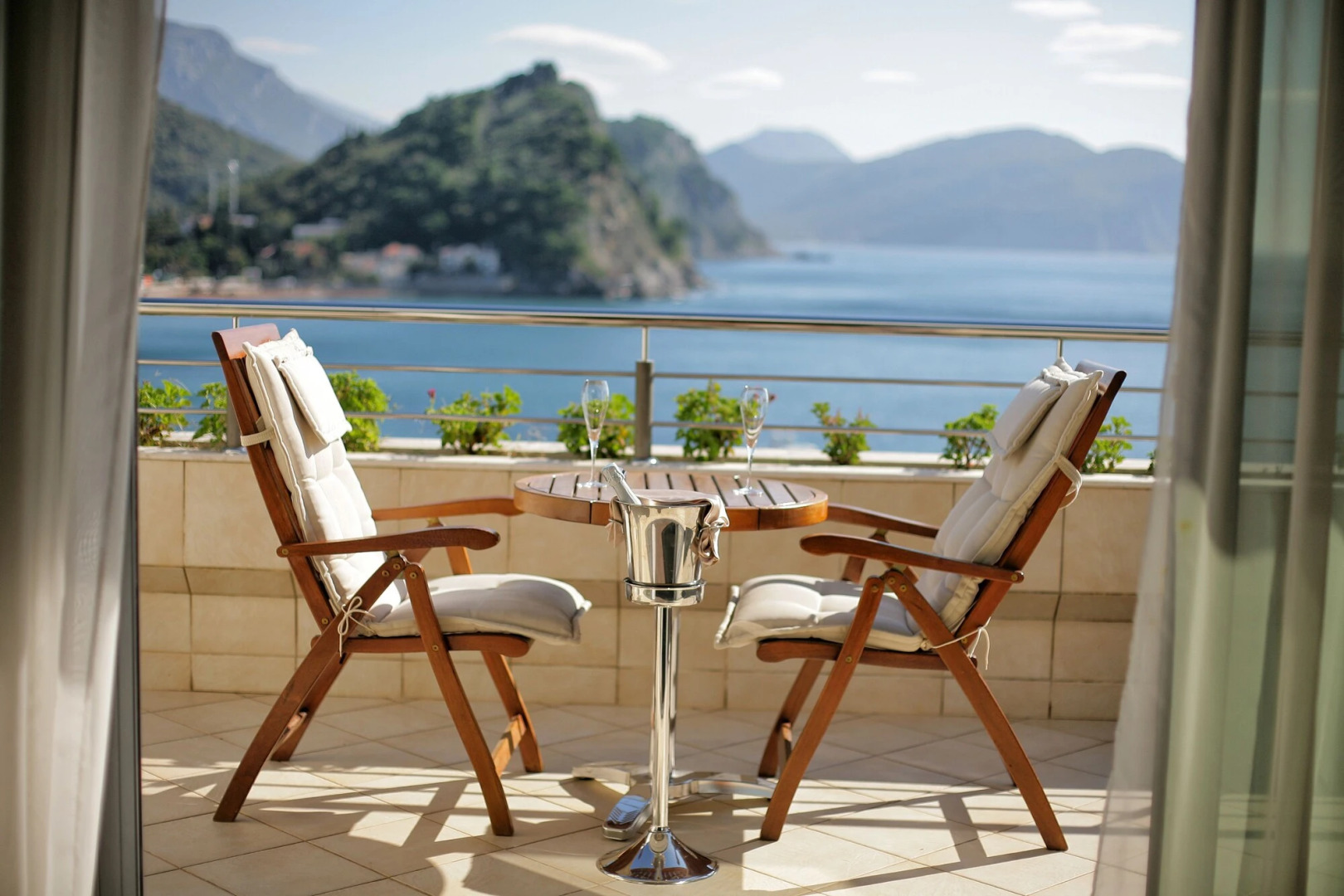 Monte Casa Spa & Wellness