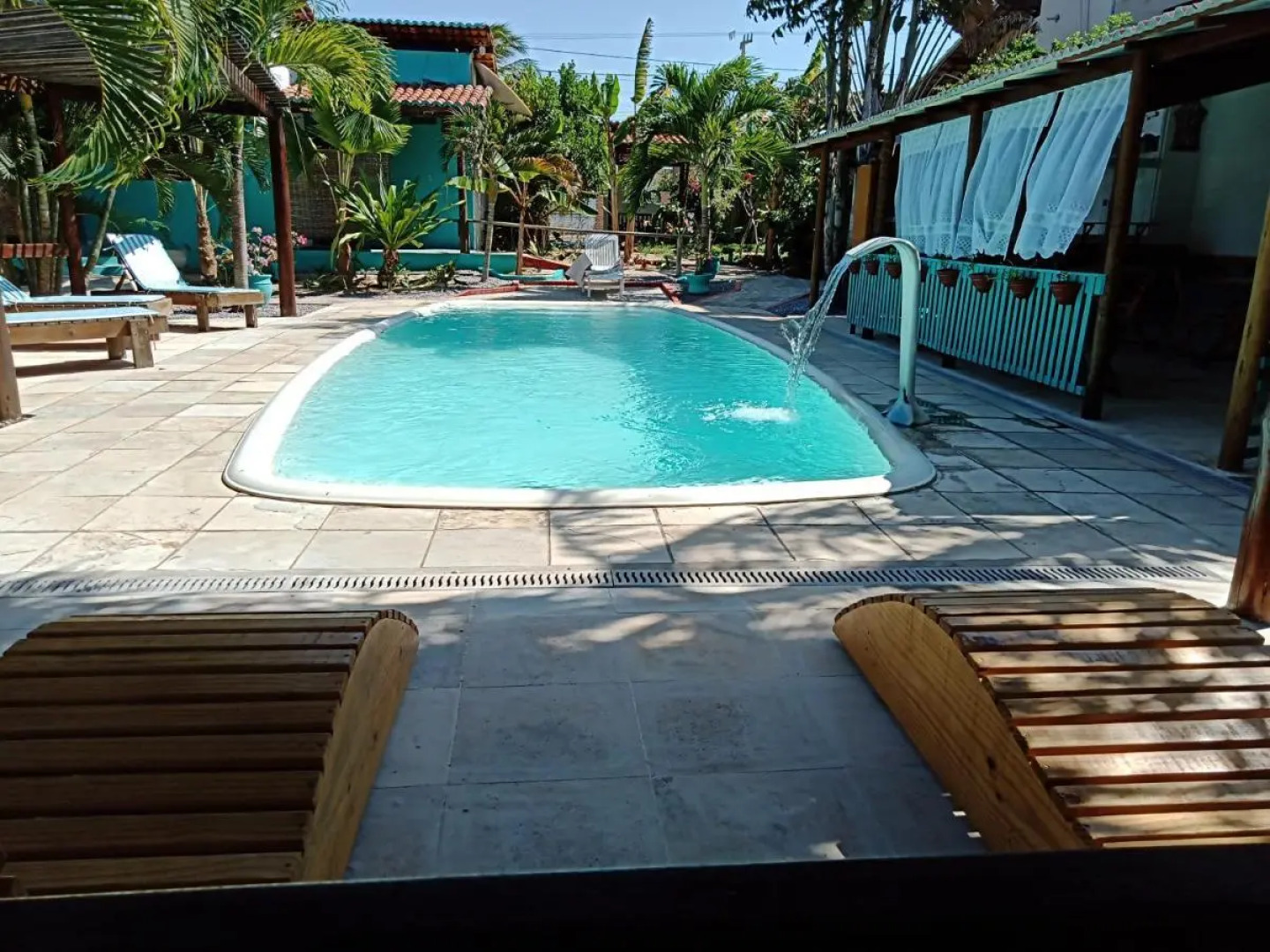 Gostoso Sol e Mar Pousada