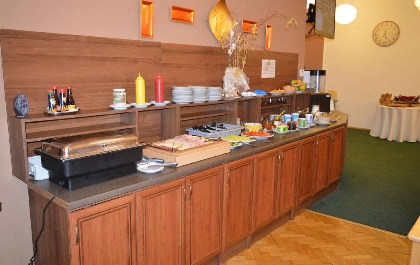 Aplend Mountain Resort