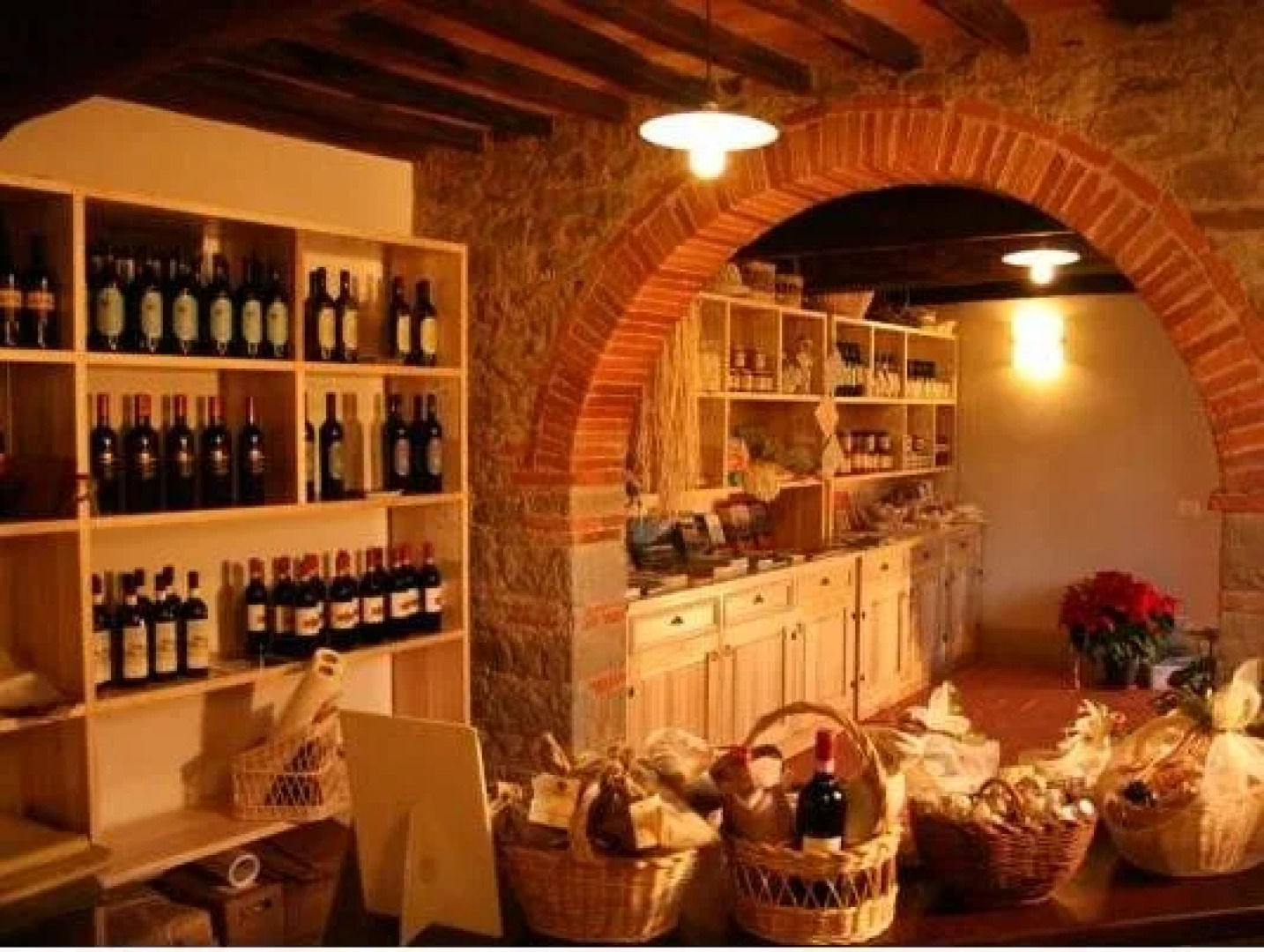 Locanda del Viandante
