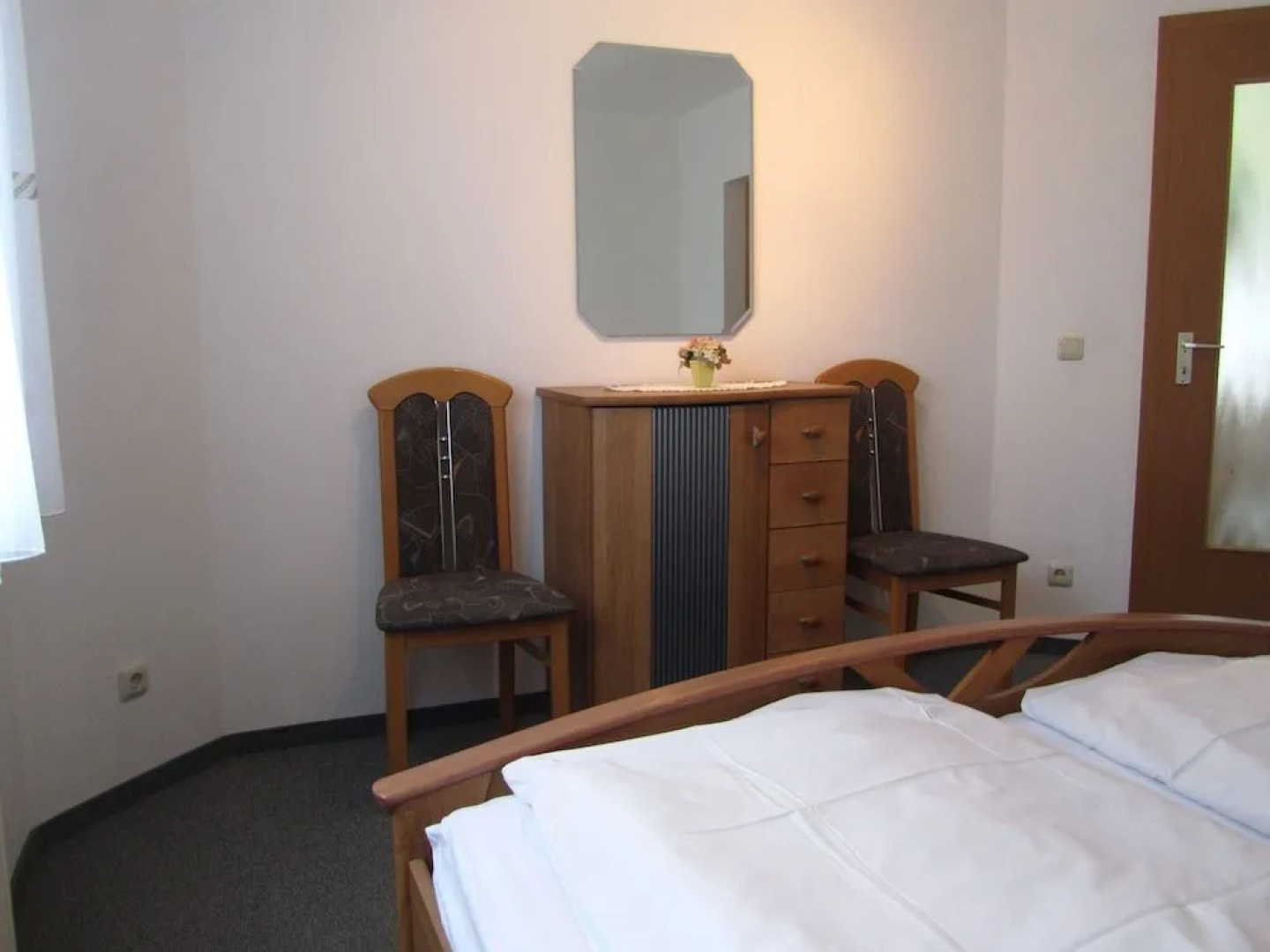 Ferienwohnungen an der Therme