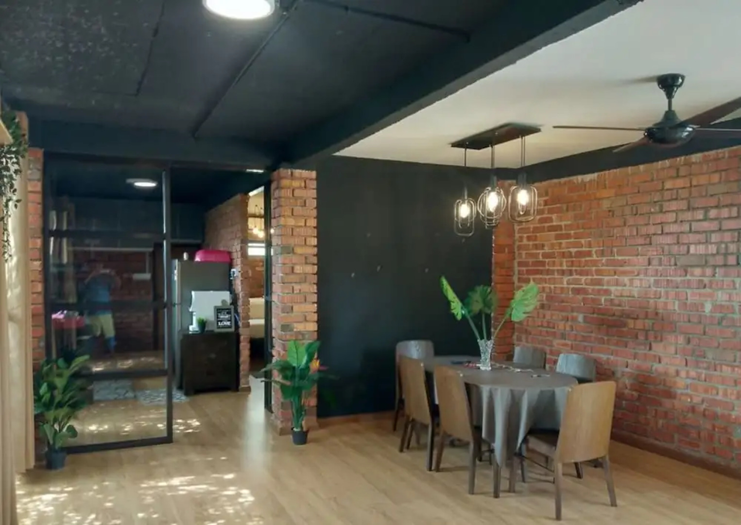 Petak Padin Cottage by The Pool