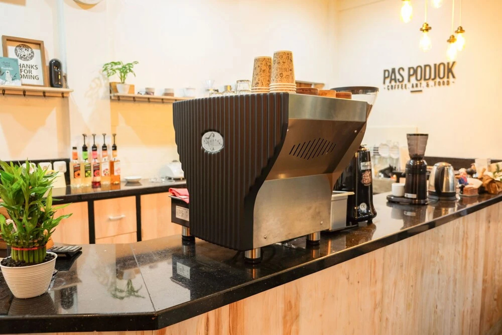 Pendhapa Art Space - PAS Limasan Homestay