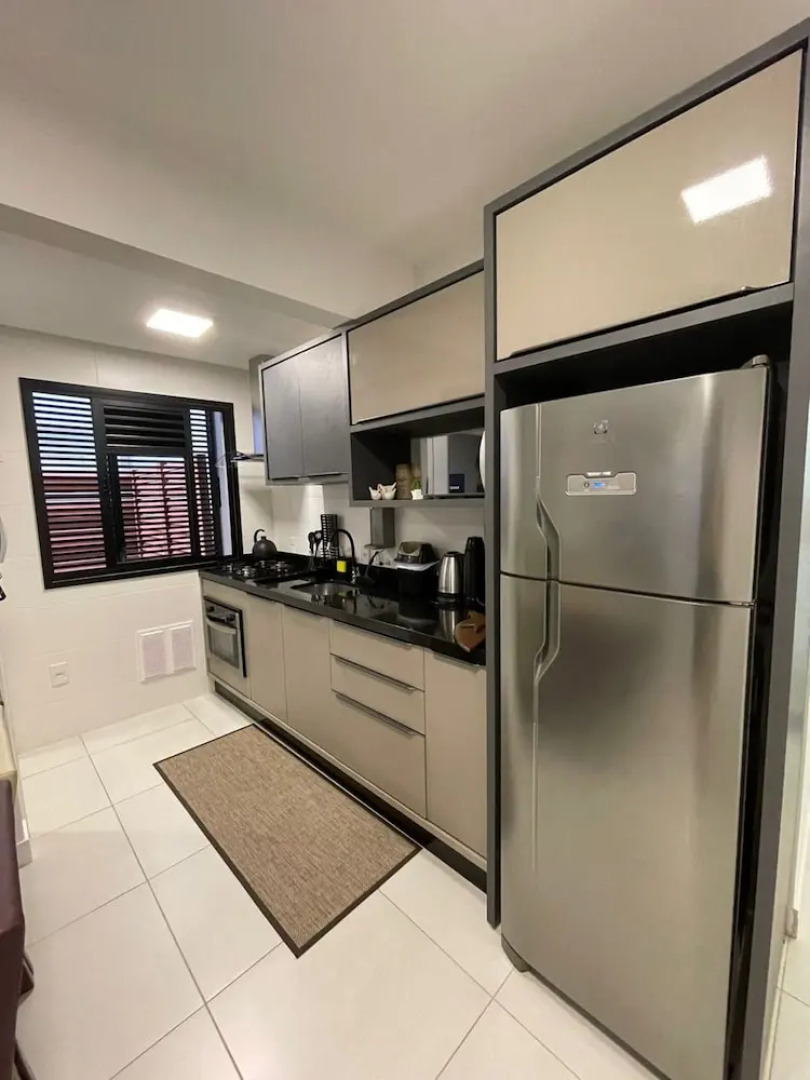 Ap. Palmas Golden: Piscina, Praia e Brinquedoteca