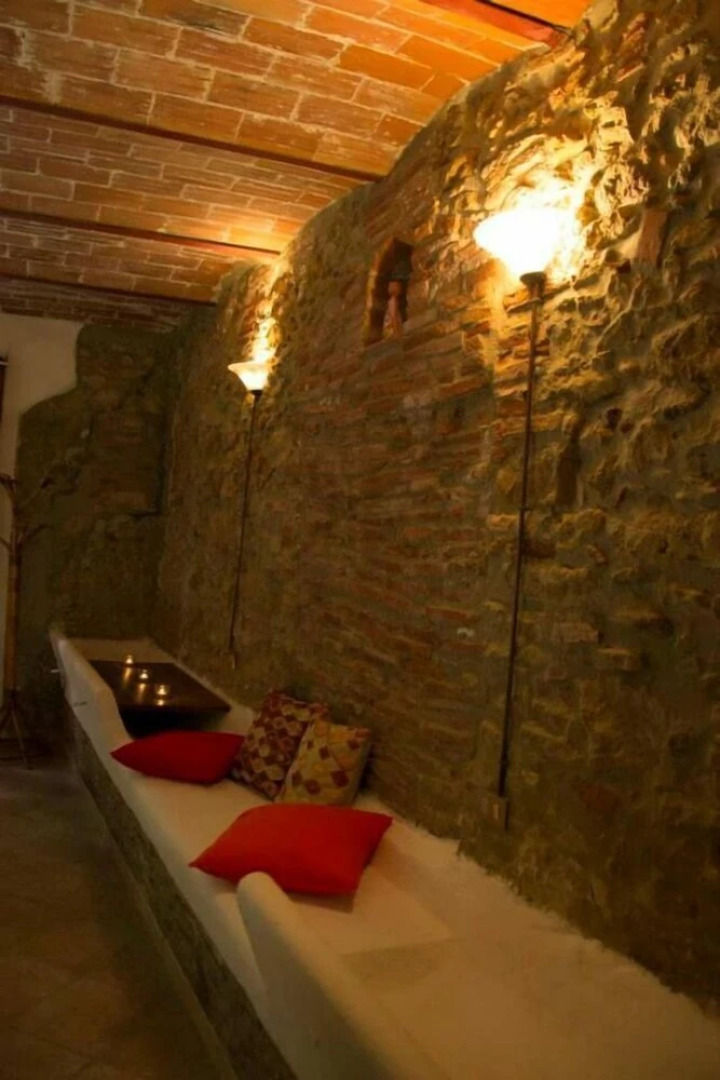 Agriturismo Le Casette