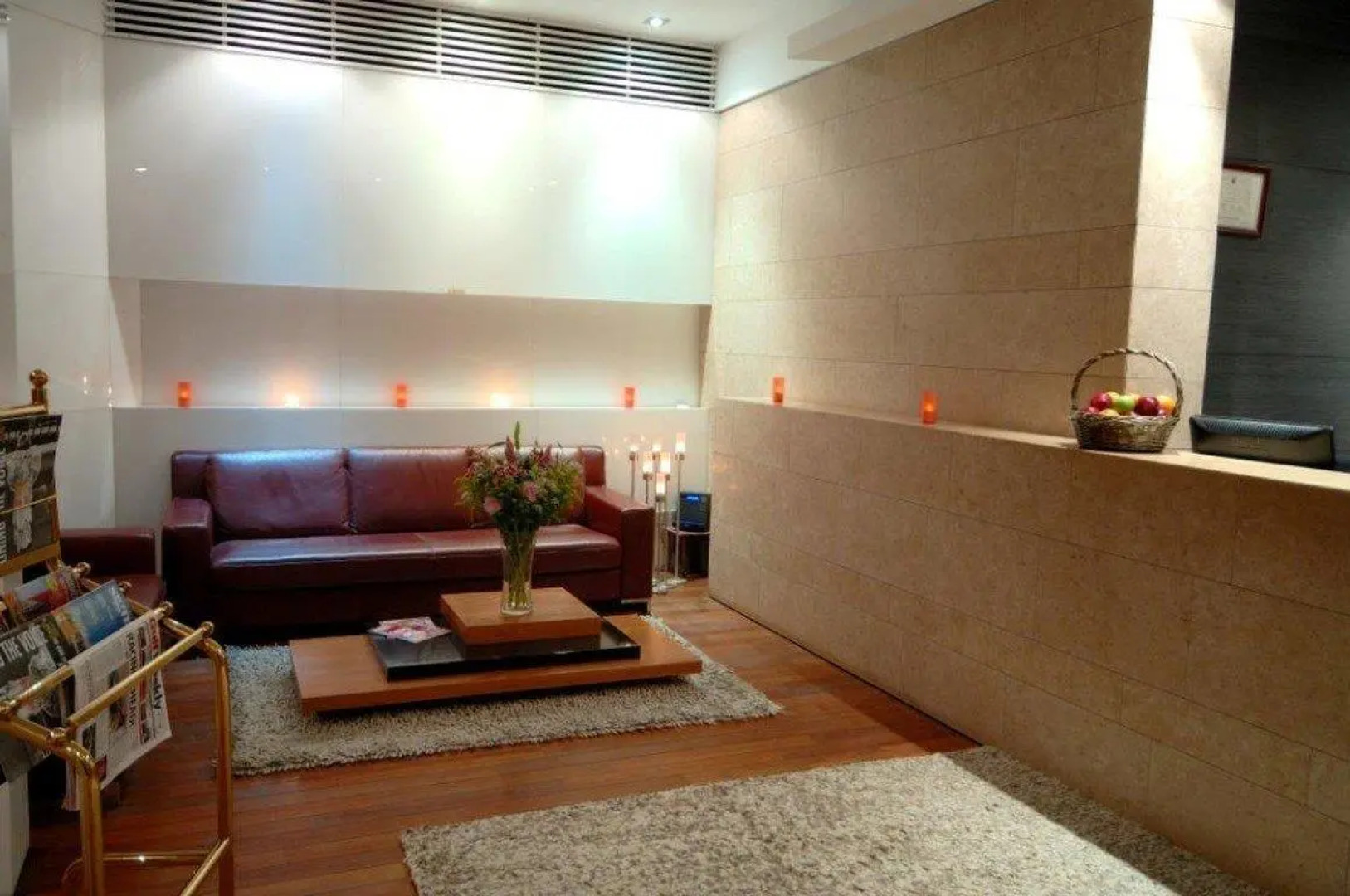 The Dragon Hotel & Resort & Sea Loft Chalets