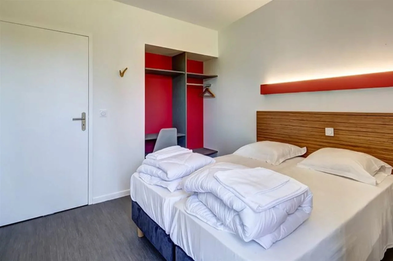 Le Village des Oiseaux - Vacancéole