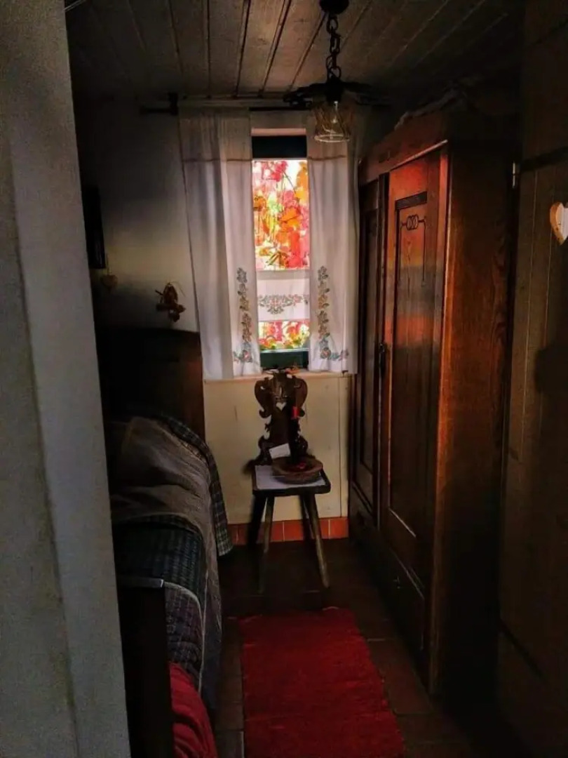 Vineyard cottage Verček