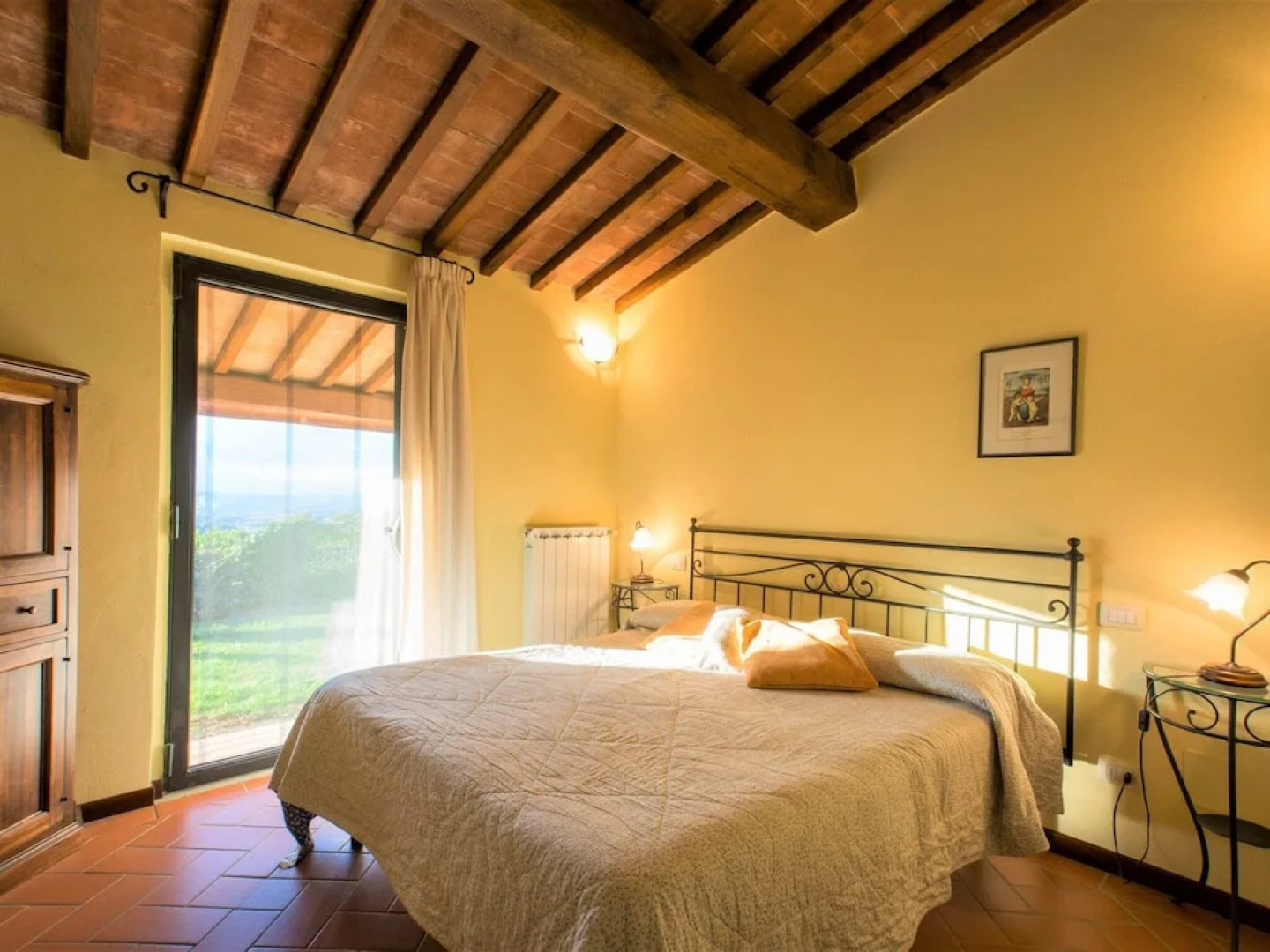 Hideaway Near San Gimignano