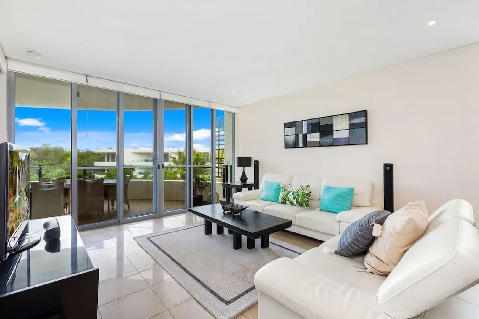 Cotton Beach Rooftop 55