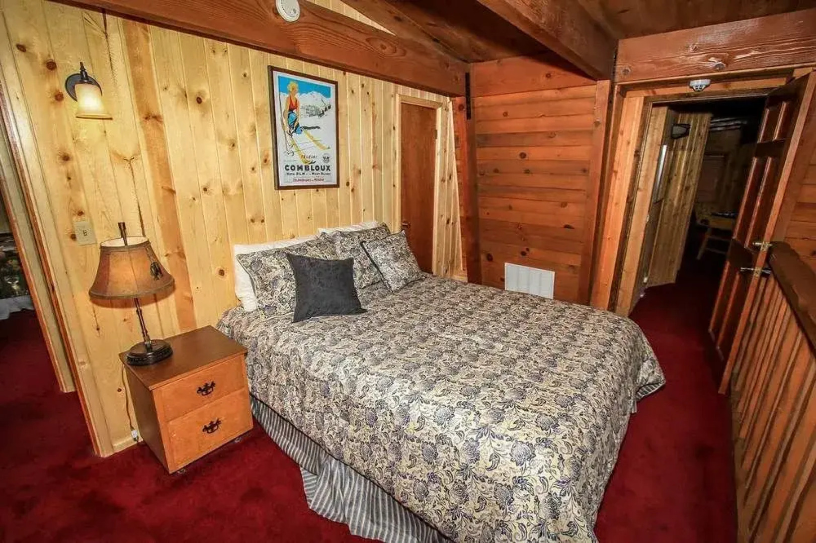 Summit Paradise 845 by RedAwning