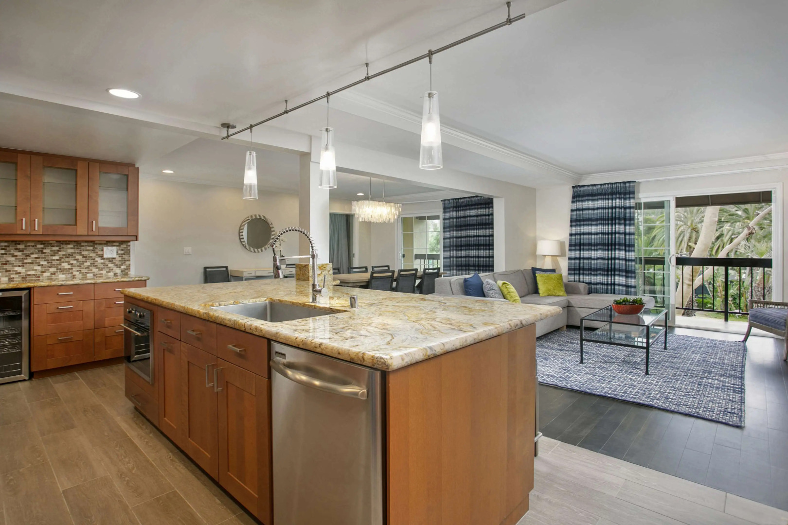 Hyatt Regency Newport Beach