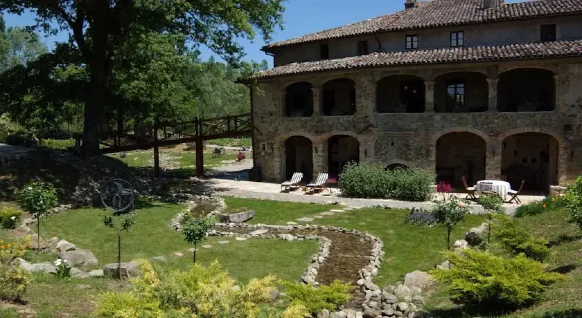 Residenza DEpoca La Preghiera