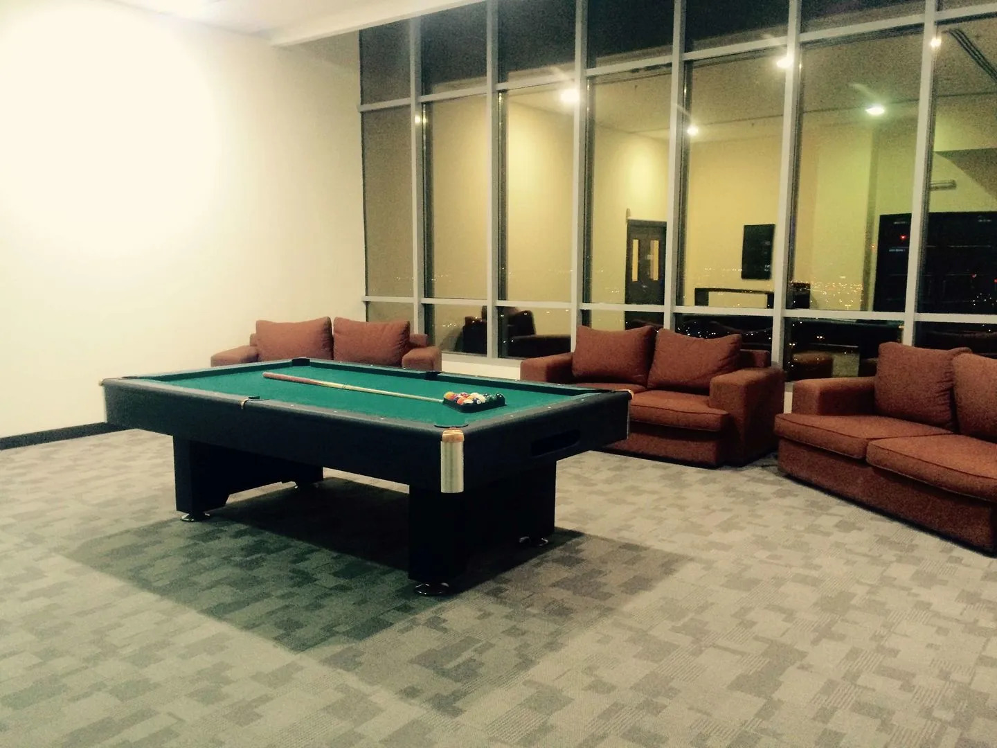 Tulip hotel And Suites