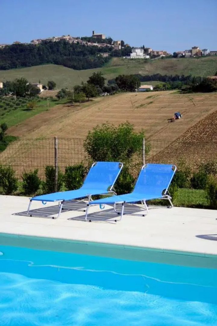 Agriturismo Fara