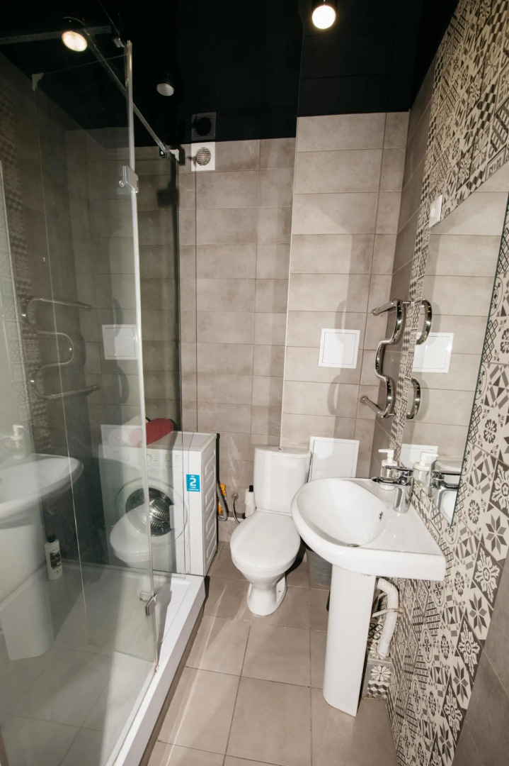 Квартиры Горбачёва на проспекте Сиверса