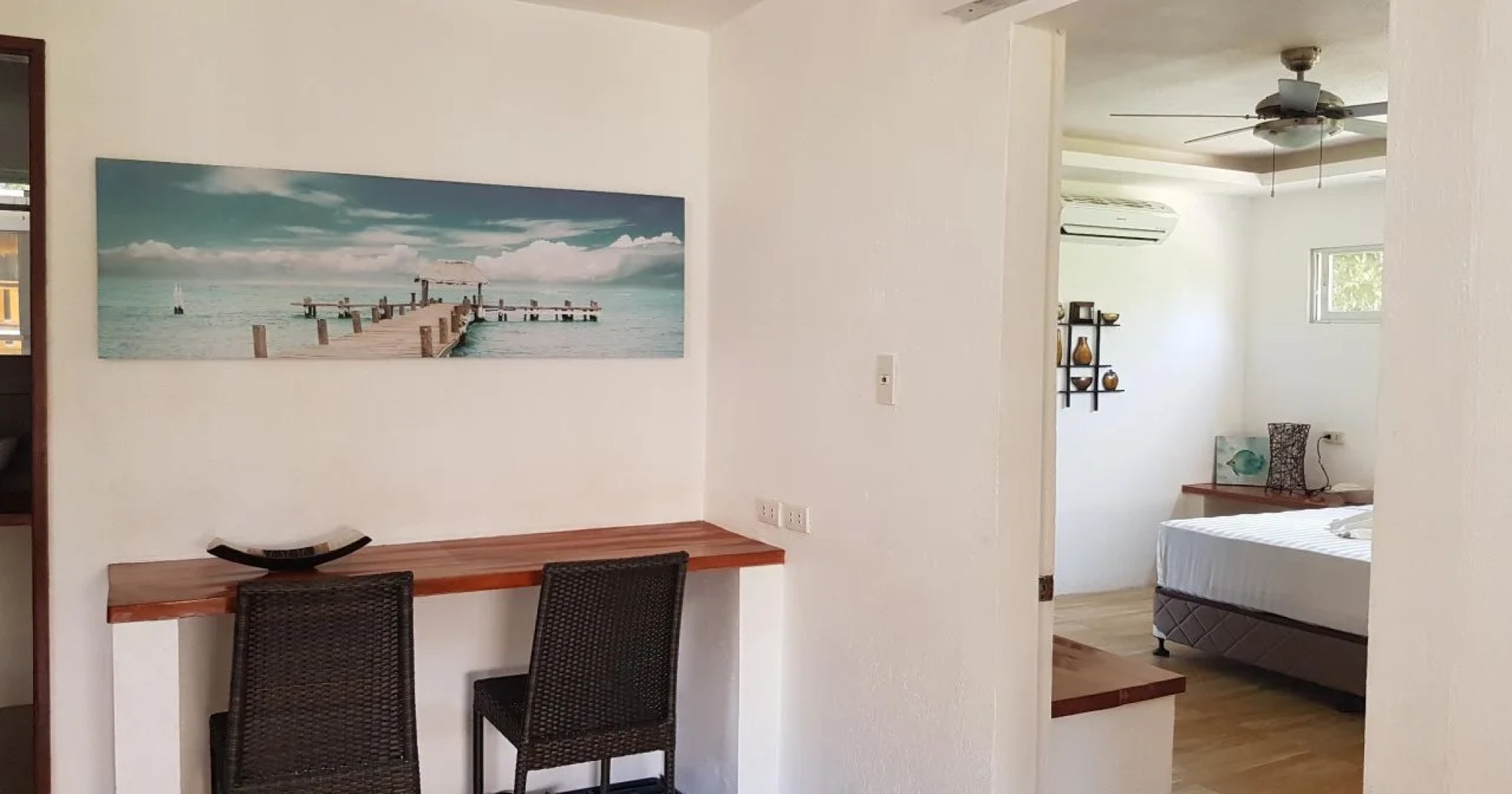 Scent of Green Papaya Resort