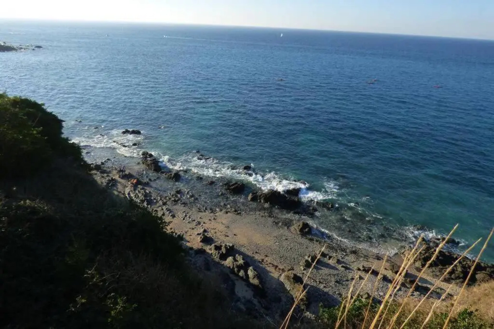 Appartement la haute ville Granville