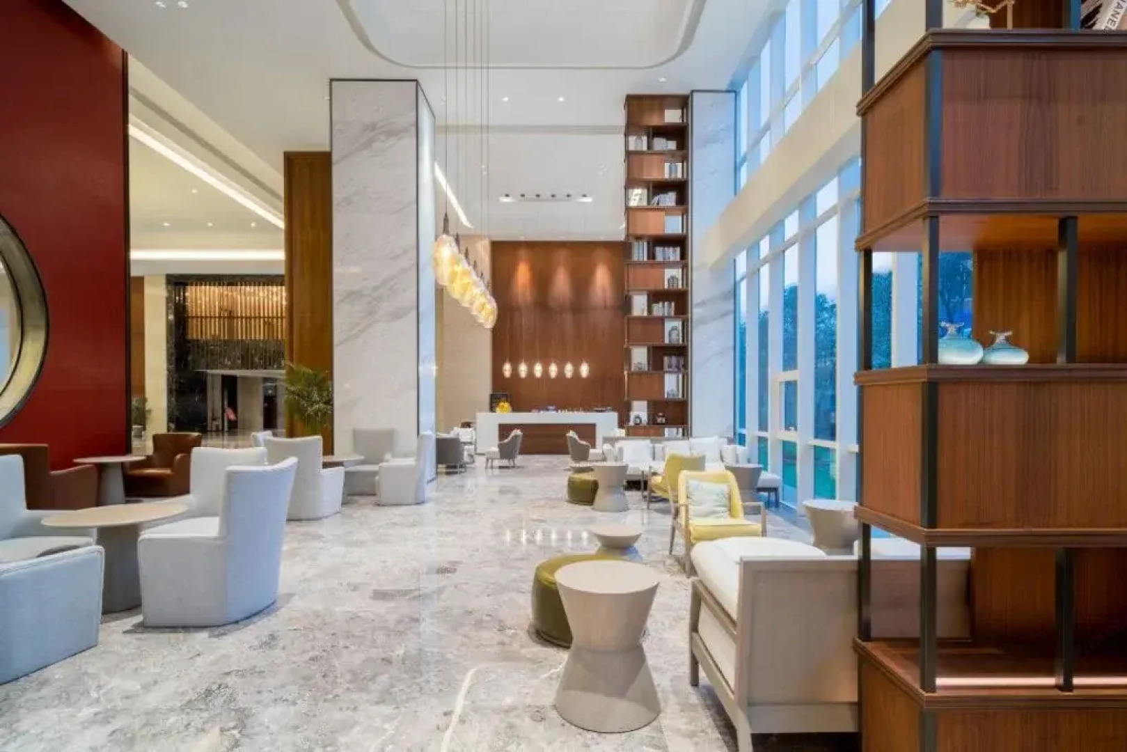 Wyndham Kaili Downtown