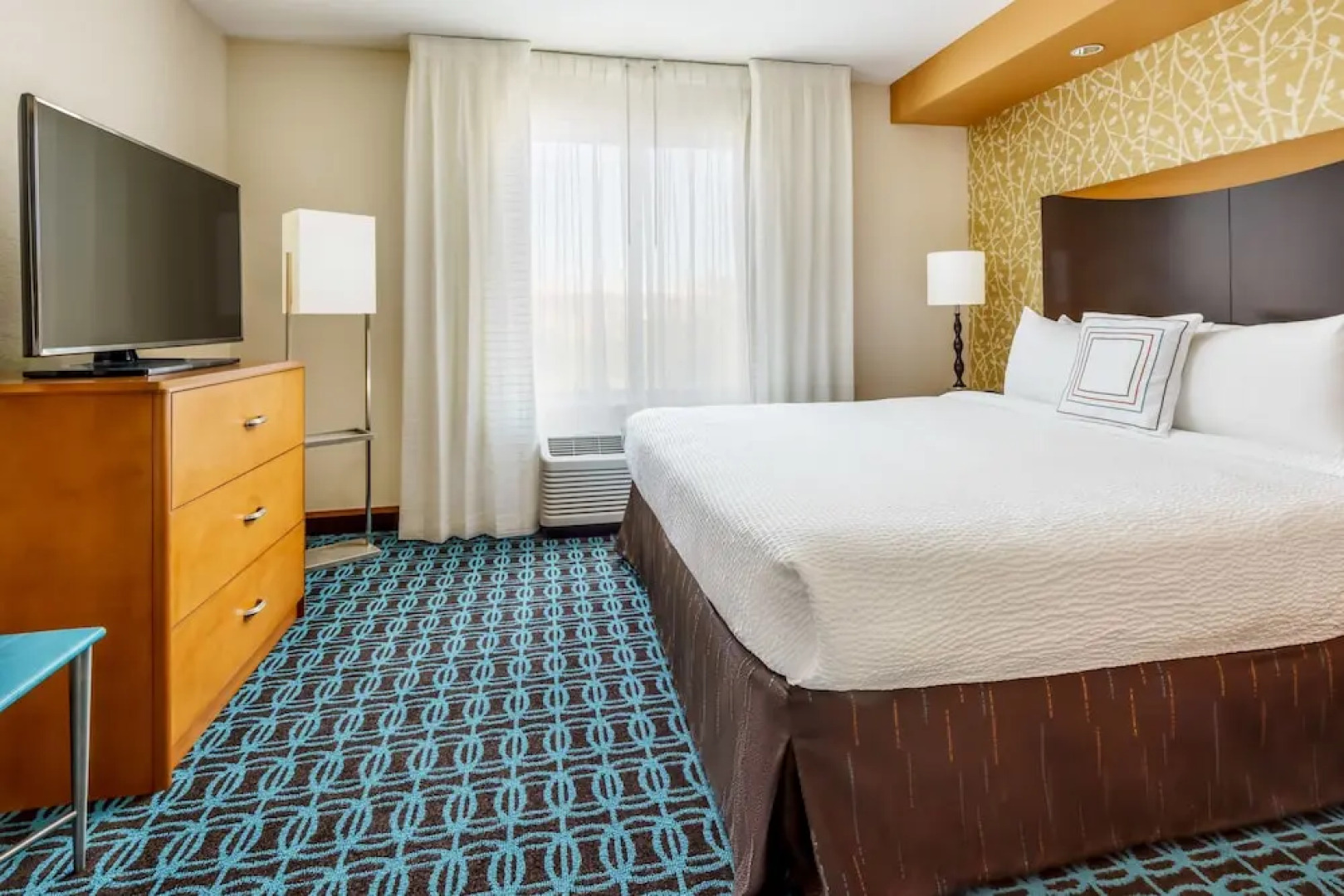 Fairfield Inn & Suites Peoria East