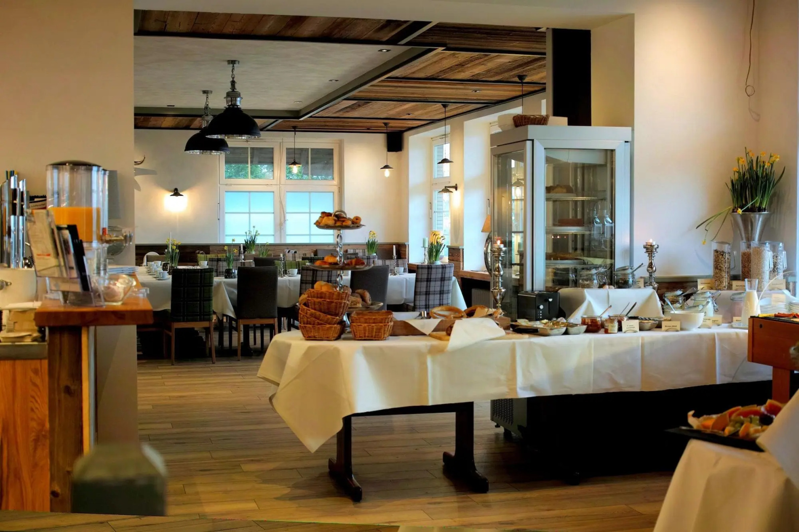 Landhaus Grosses Meer