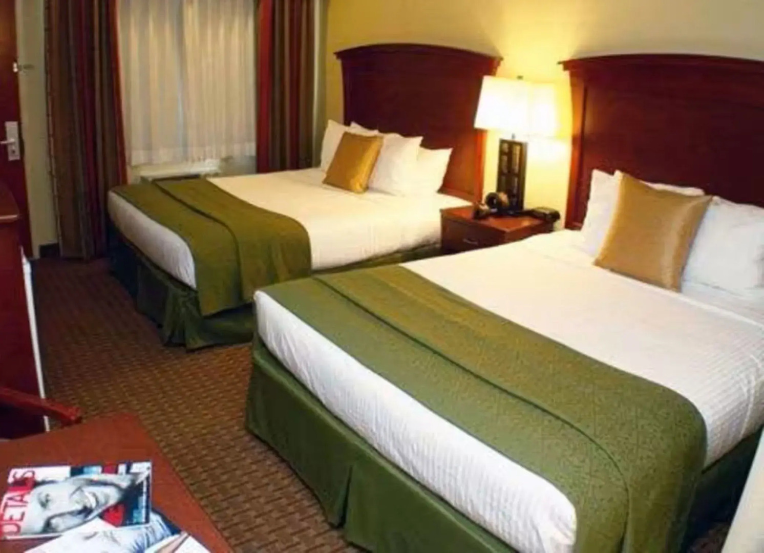 Quality Inn & Suites, Santa Cruz Mountains