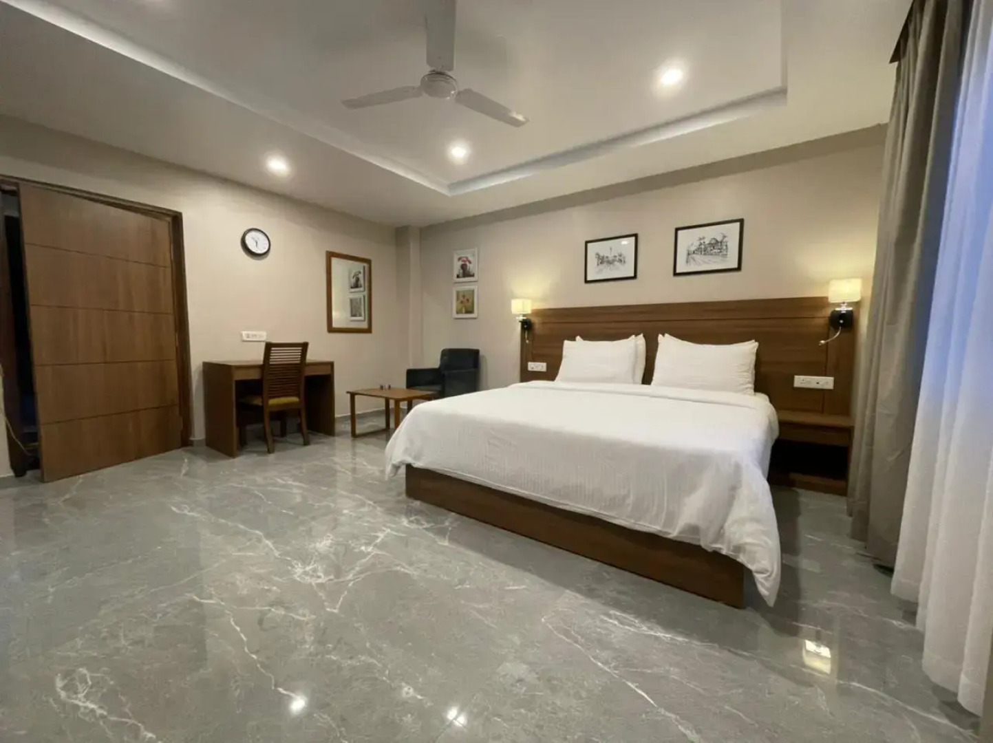 Hotel Imphal
