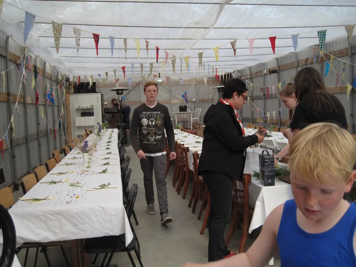 Hafursá við Hallormsstað Holiday Home