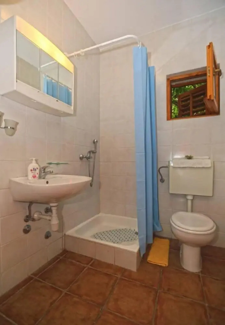 Josip - 100 m From Beach - A2