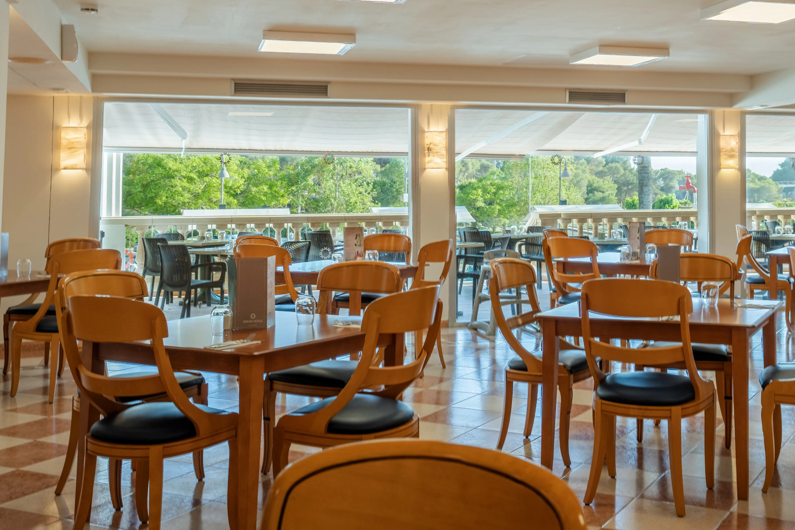 Minura Hotel Cala Galdana & Apartamentos