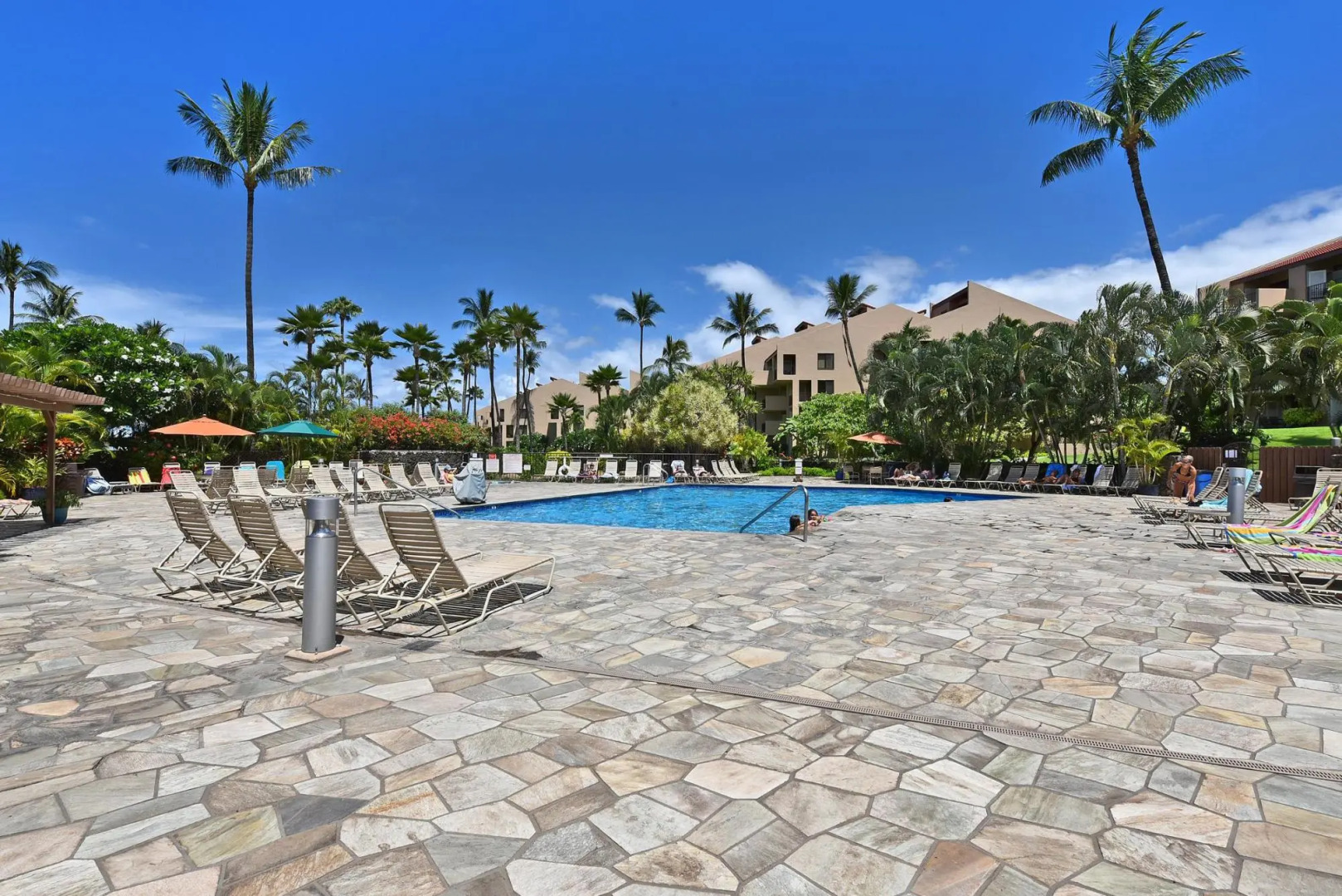 Kamaole Sands 1101 in Kihei