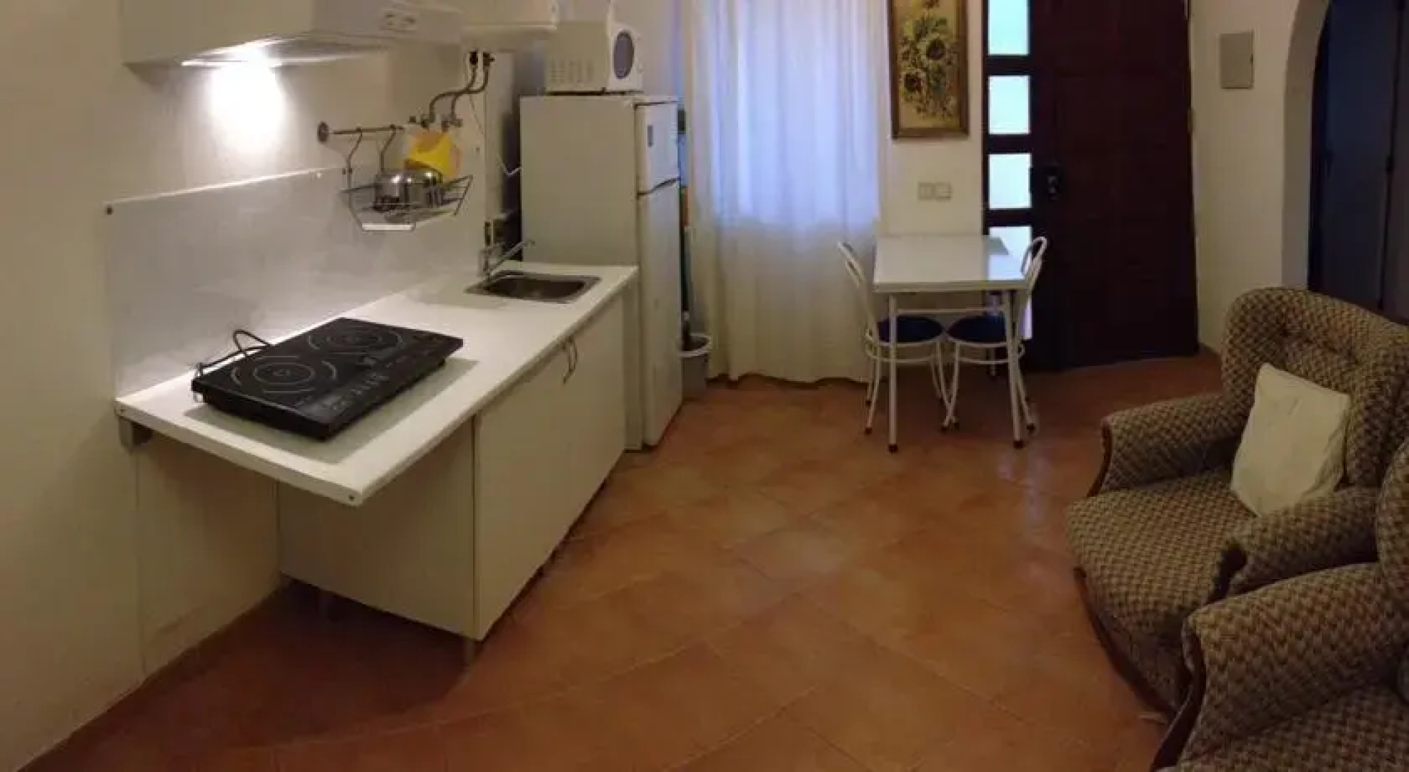 Casa Das Benfarras